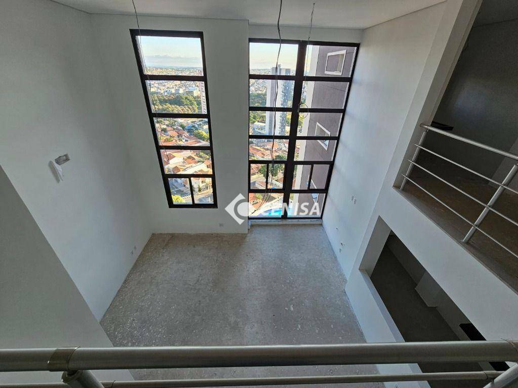 Apartamento à venda com 3 quartos, 151m² - Foto 17