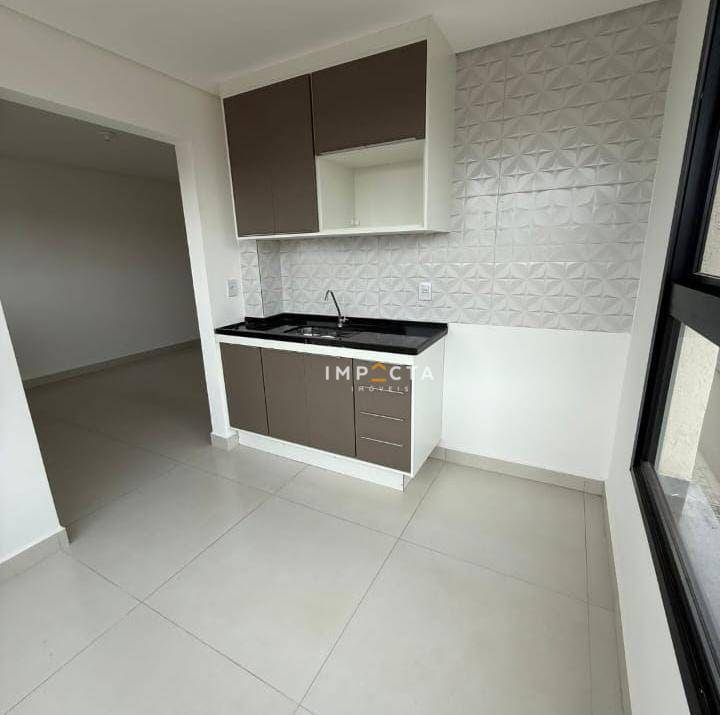 Apartamento para alugar com 2 quartos, 88m² - Foto 2