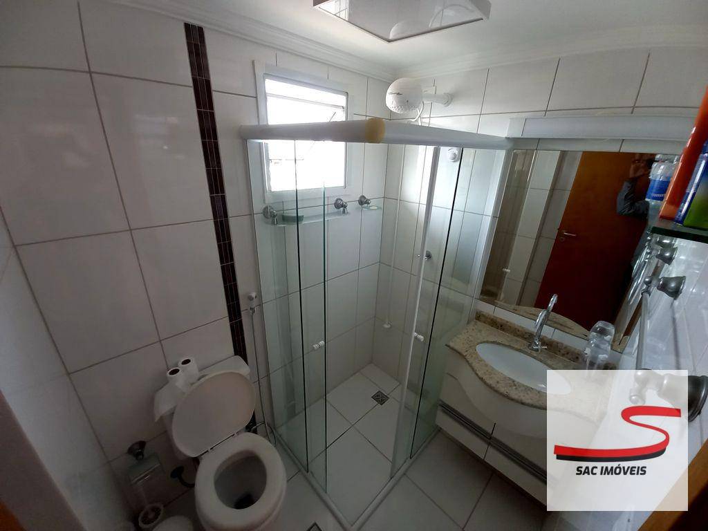 Apartamento à venda com 3 quartos, 155m² - Foto 21