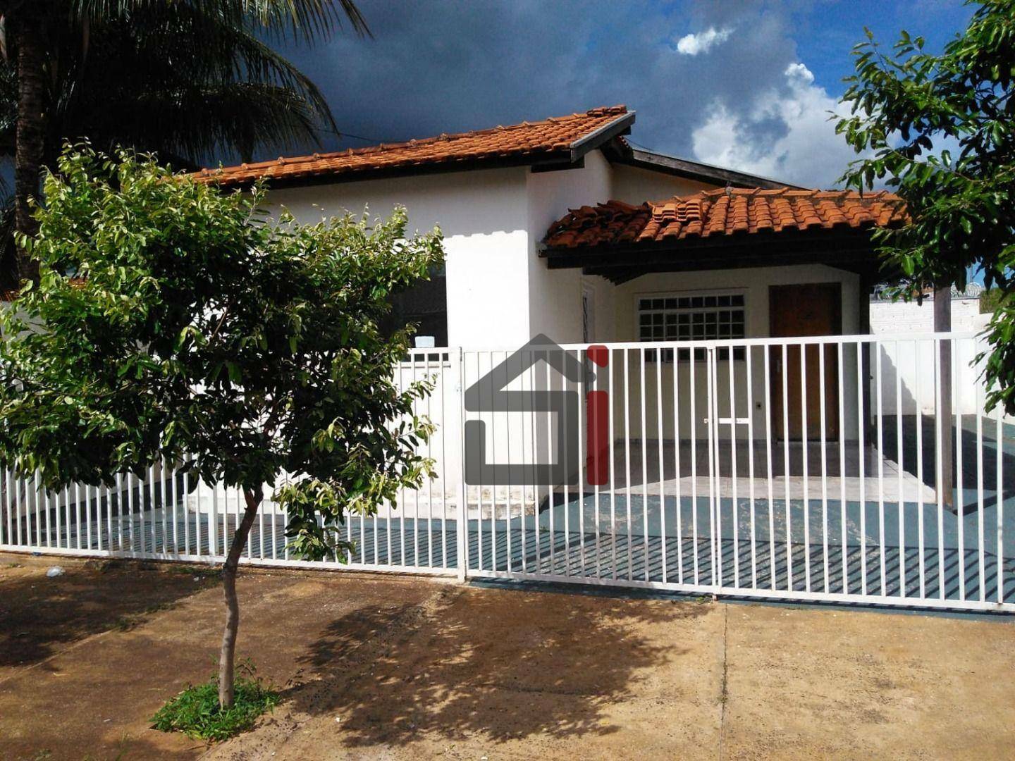 Casa à venda com 2 quartos - Foto 1