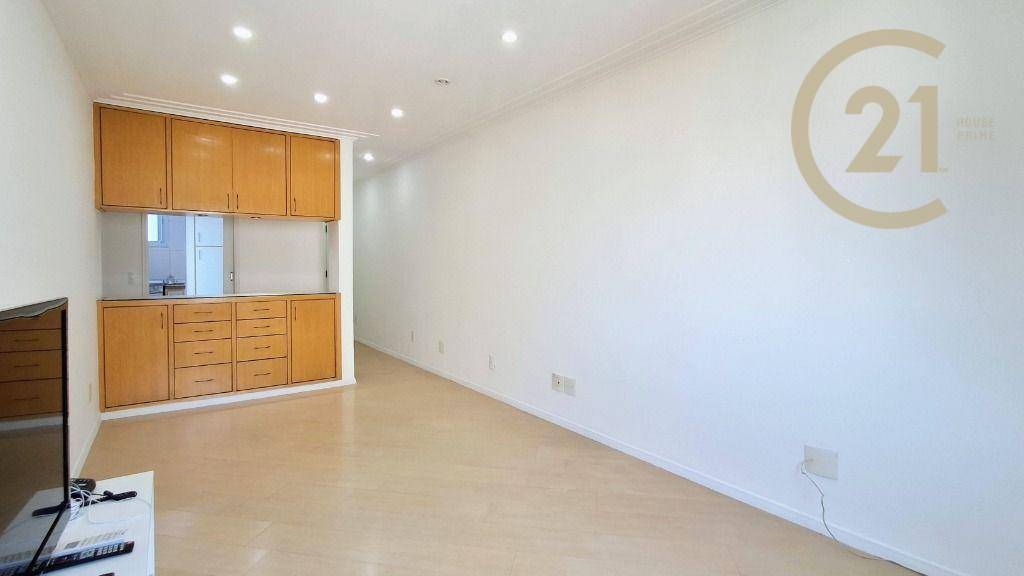 Apartamento à venda com 1 quarto, 63m² - Foto 7