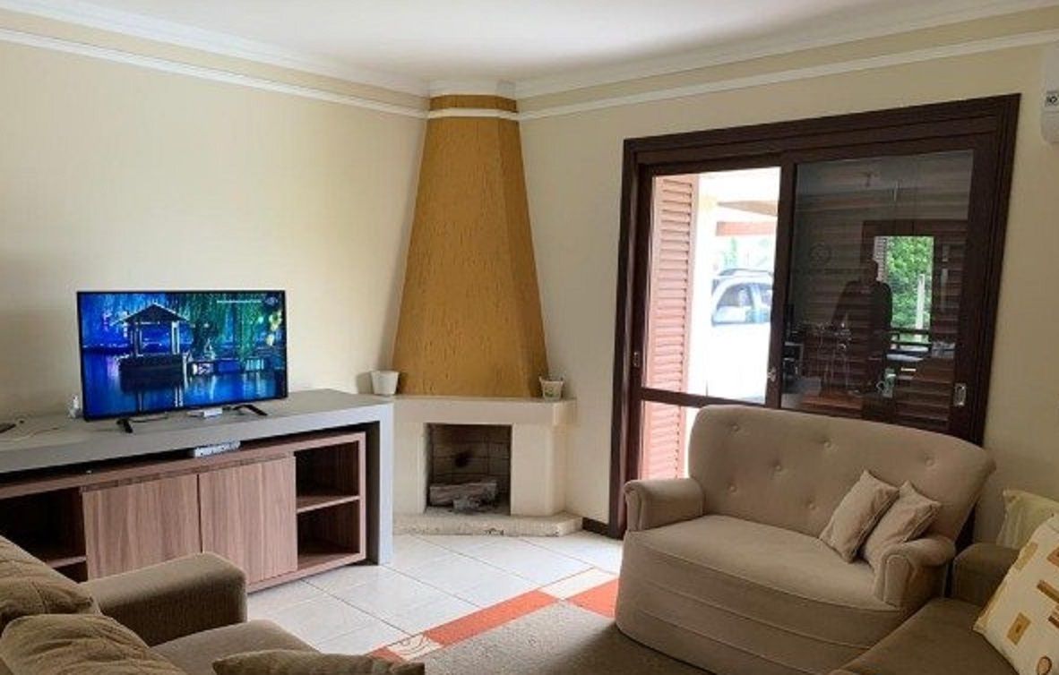 Casa à venda com 3 quartos, 146m² - Foto 5