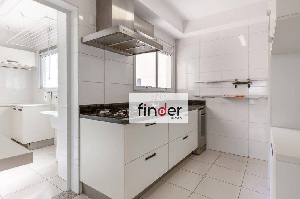 Apartamento à venda com 3 quartos, 109m² - Foto 35