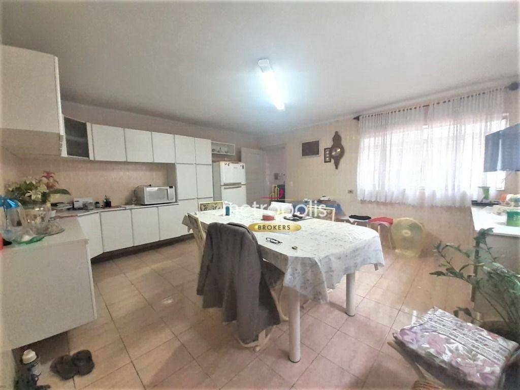 Sobrado à venda com 3 quartos, 187m² - Foto 9