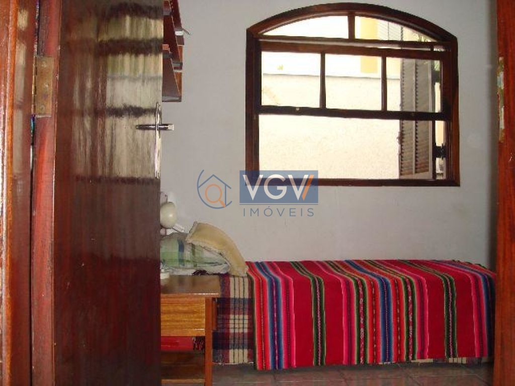 Casa à venda com 3 quartos, 148m² - Foto 14