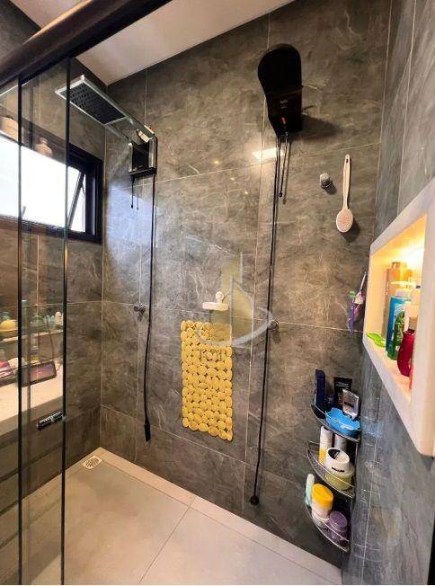 Sobrado, 3 quartos, 219 m² - Foto 5