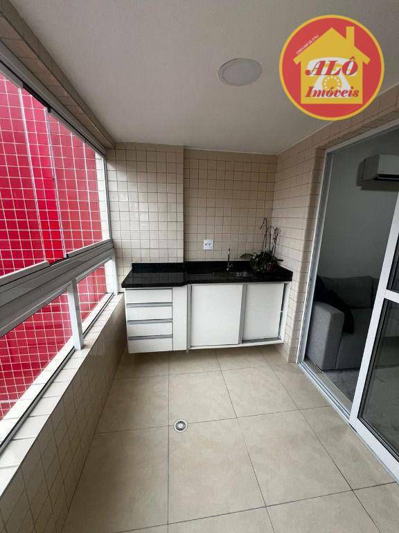 Apartamento à venda com 2 quartos, 77m² - Foto 2