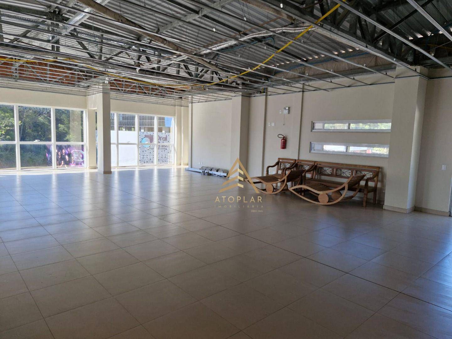 Sala-Conjunto, 250 m² - Foto 5