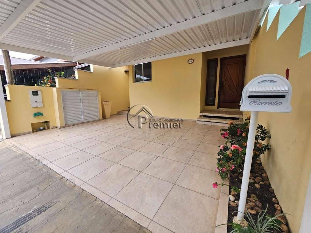 Casa de Condomínio à venda com 2 quartos, 130m² - Foto 2