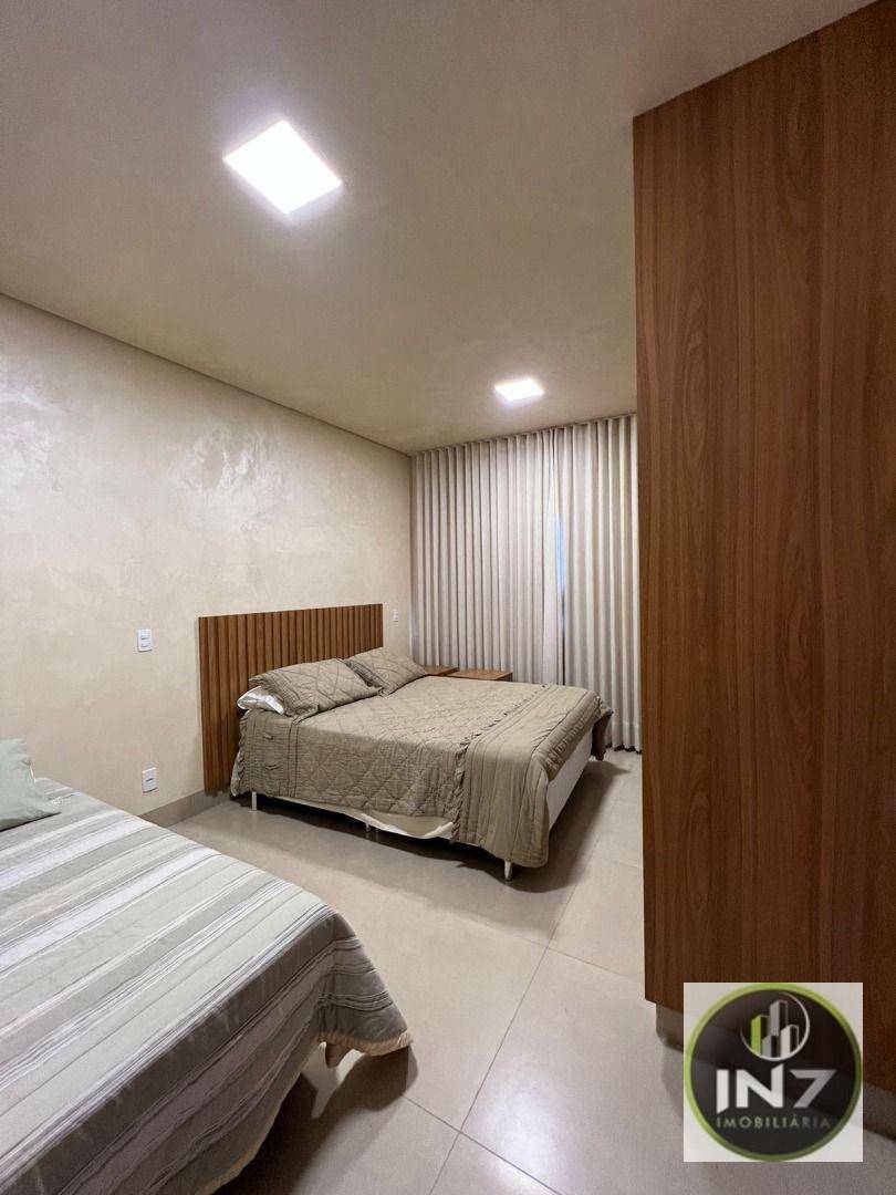 Chácara à venda com 4 quartos, 275m² - Foto 31