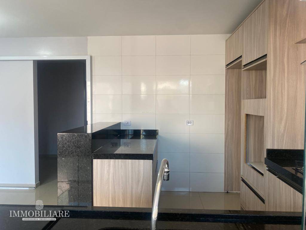 Sobrado à venda com 2 quartos, 138m² - Foto 7