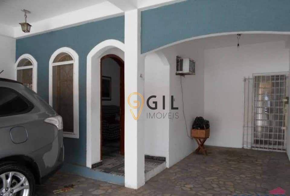 Sobrado à venda com 3 quartos, 178m² - Foto 2