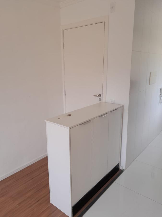 Apartamento à venda com 2 quartos, 48m² - Foto 4