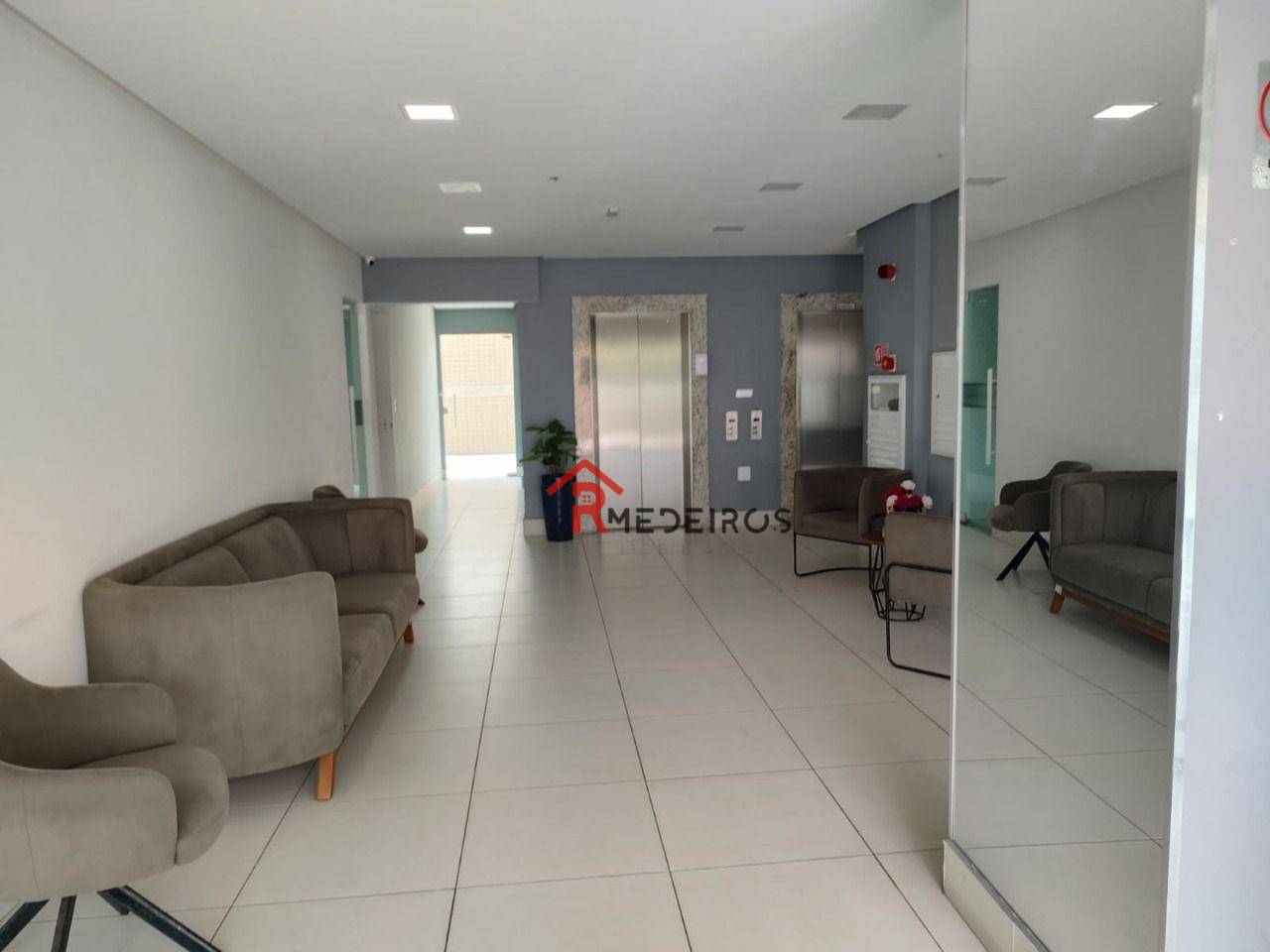 Apartamento à venda com 2 quartos, 89m² - Foto 20