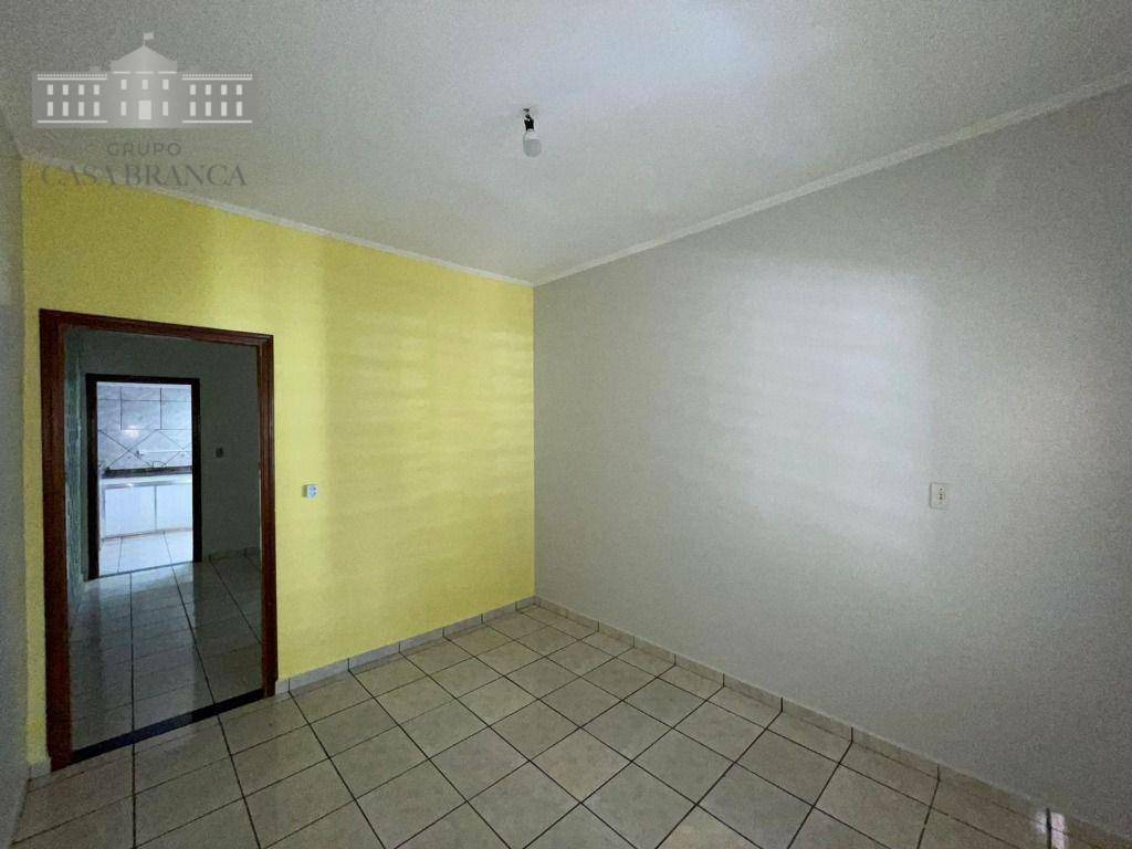 Casa à venda com 3 quartos, 182m² - Foto 15