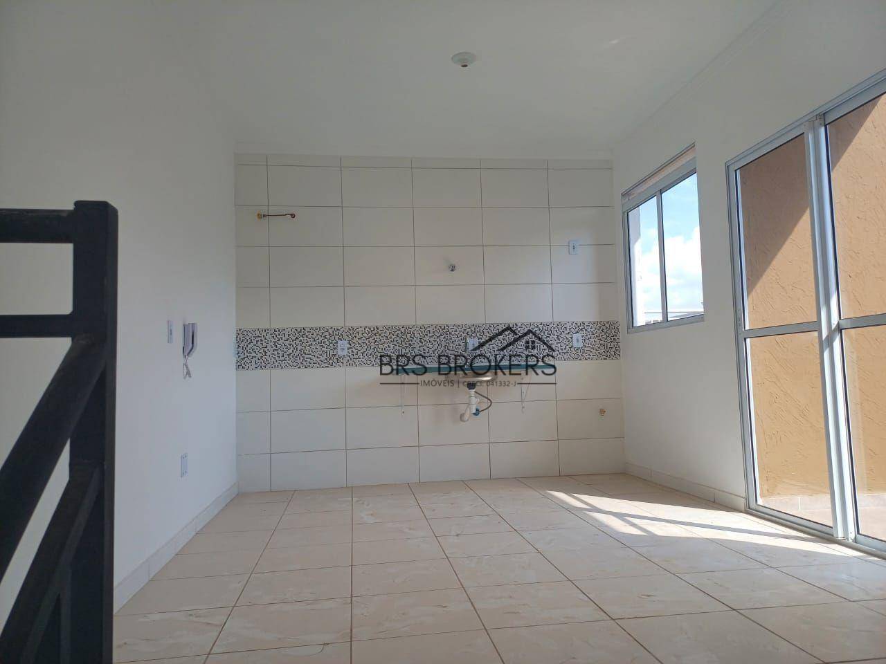 Apartamento à venda com 2 quartos, 83m² - Foto 8