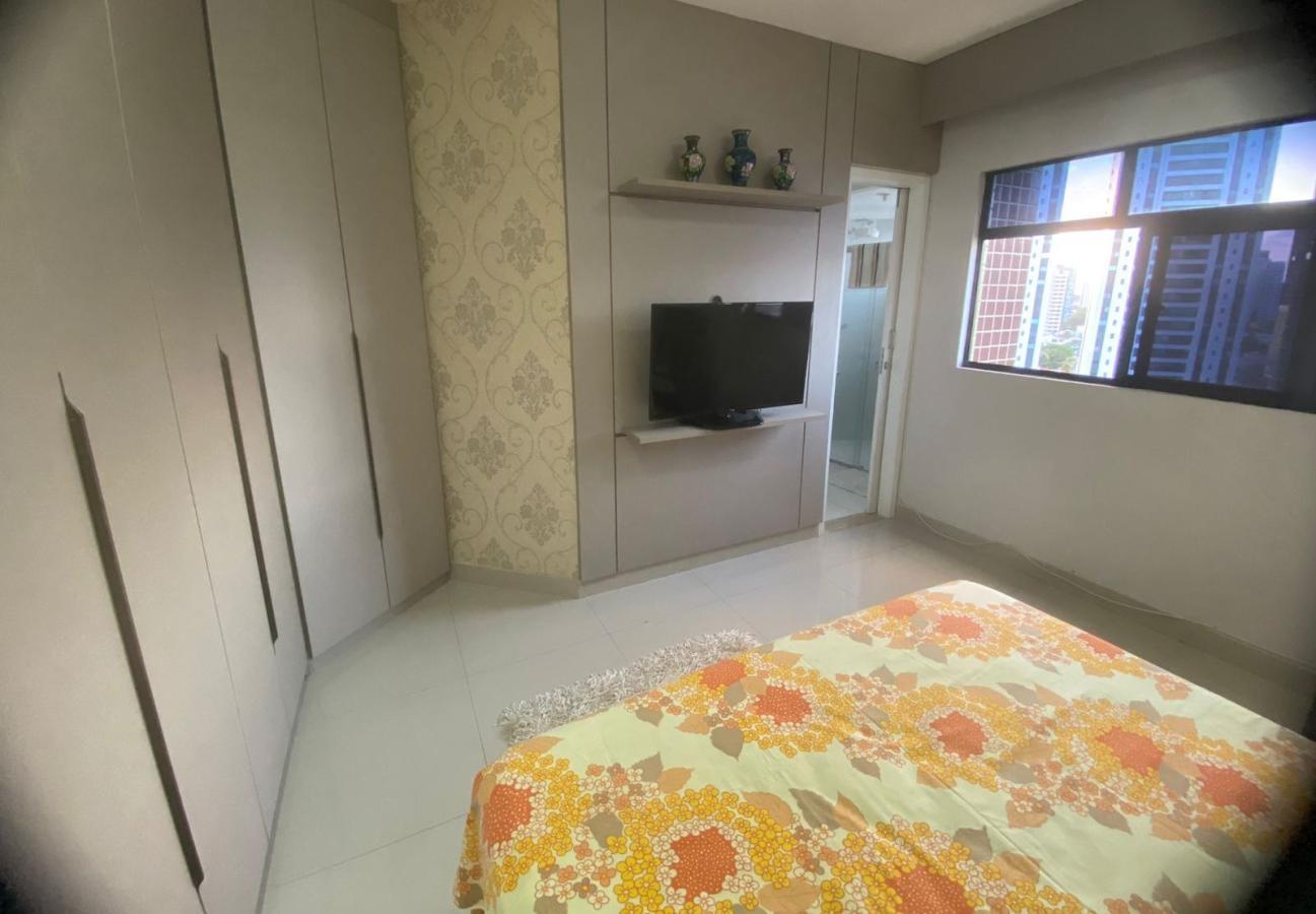 Apartamento à venda com 3 quartos, 189m² - Foto 18