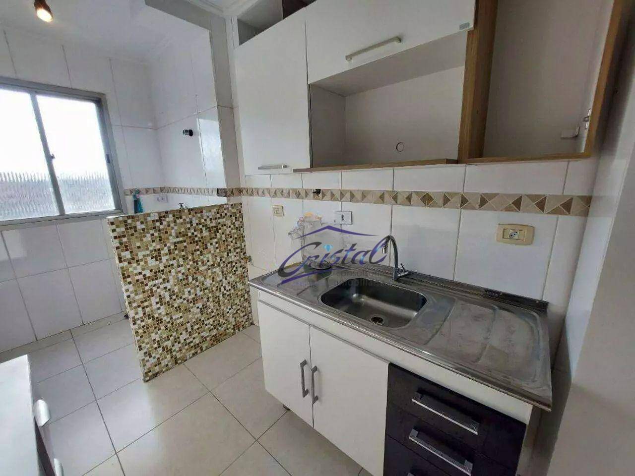 Apartamento à venda com 2 quartos, 55m² - Foto 9