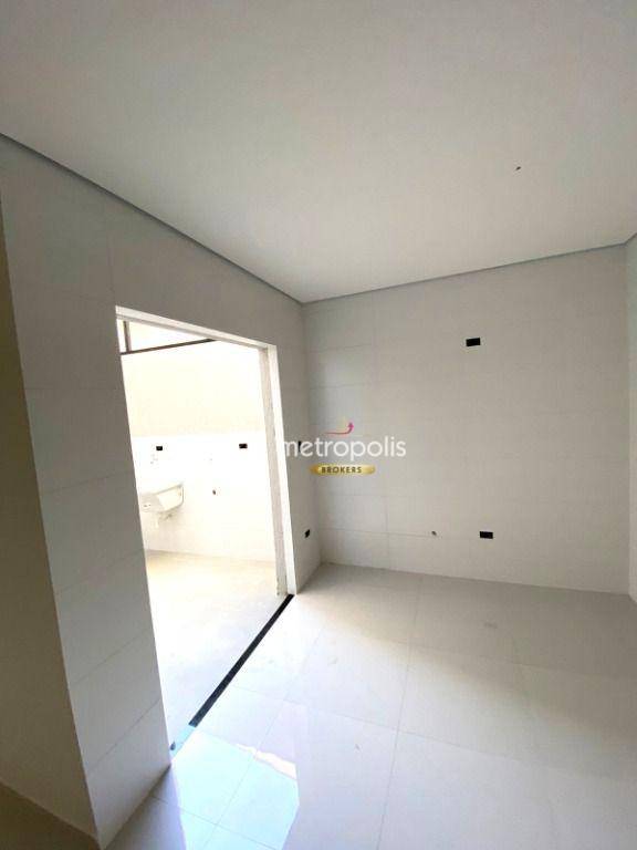 Apartamento à venda com 2 quartos, 60m² - Foto 5