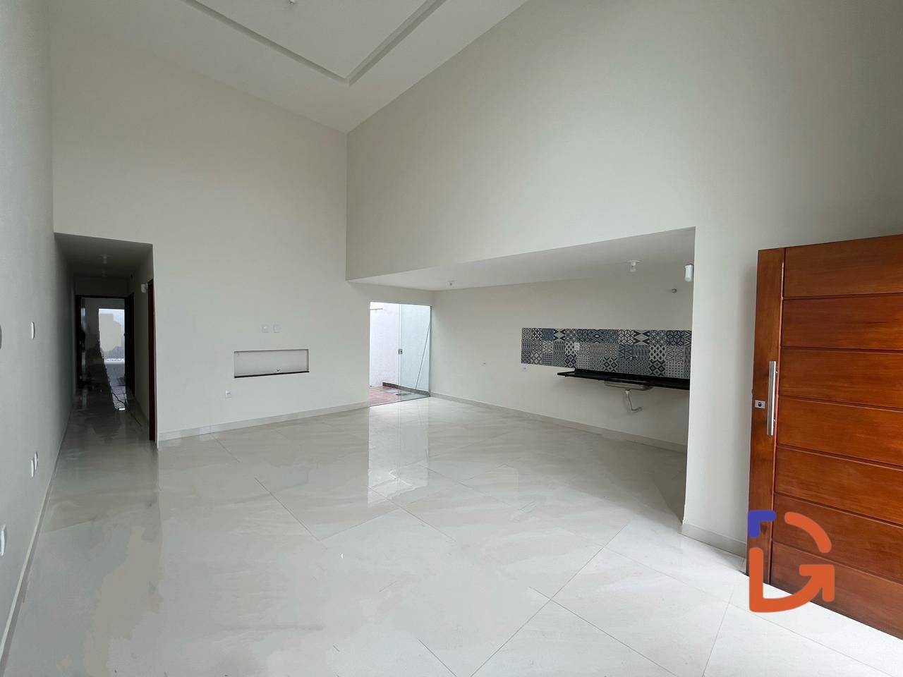 Casa, 3 quartos, 110 m² - Foto 4