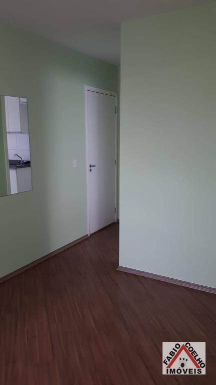 Apartamento à venda com 2 quartos, 48m² - Foto 3