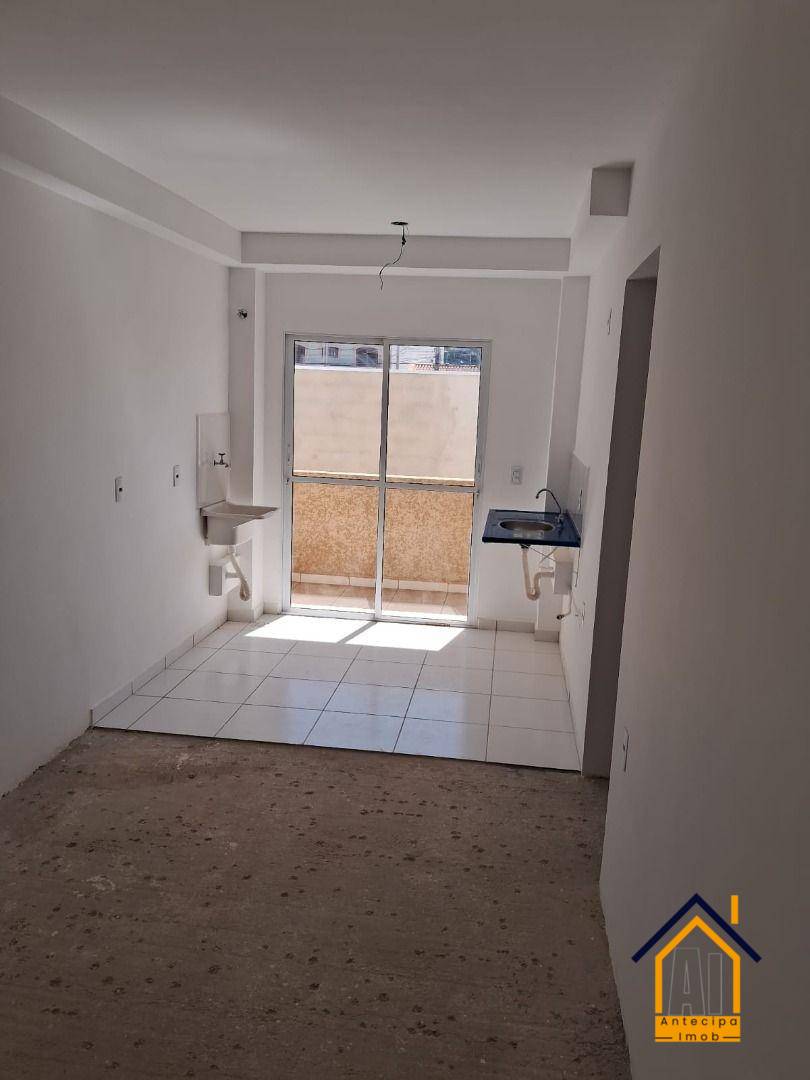 Apartamento, 2 quartos, 48 m² - Foto 5