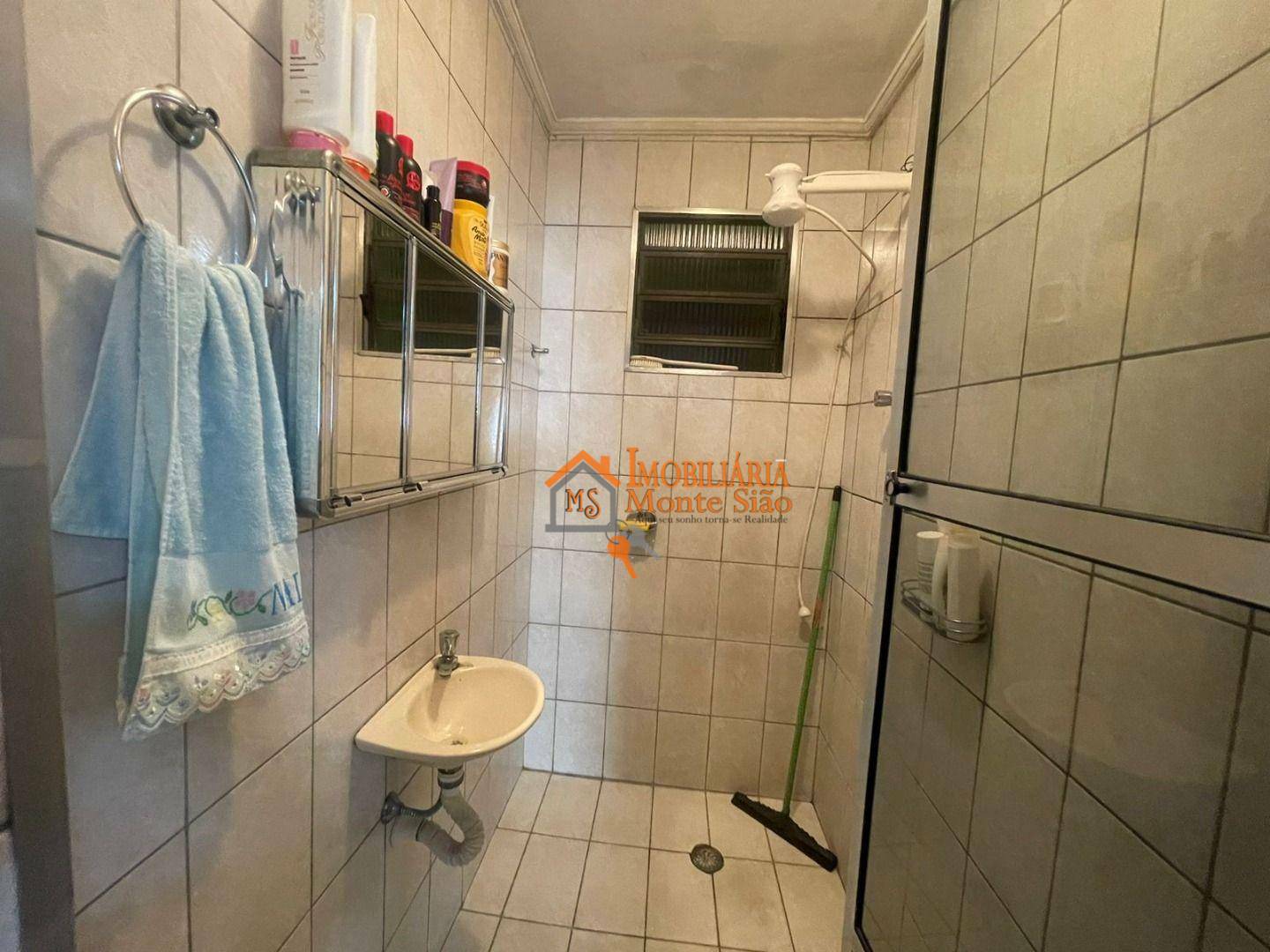 Sobrado à venda com 2 quartos, 316m² - Foto 6