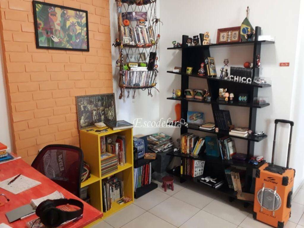 Apartamento à venda com 2 quartos, 60m² - Foto 8