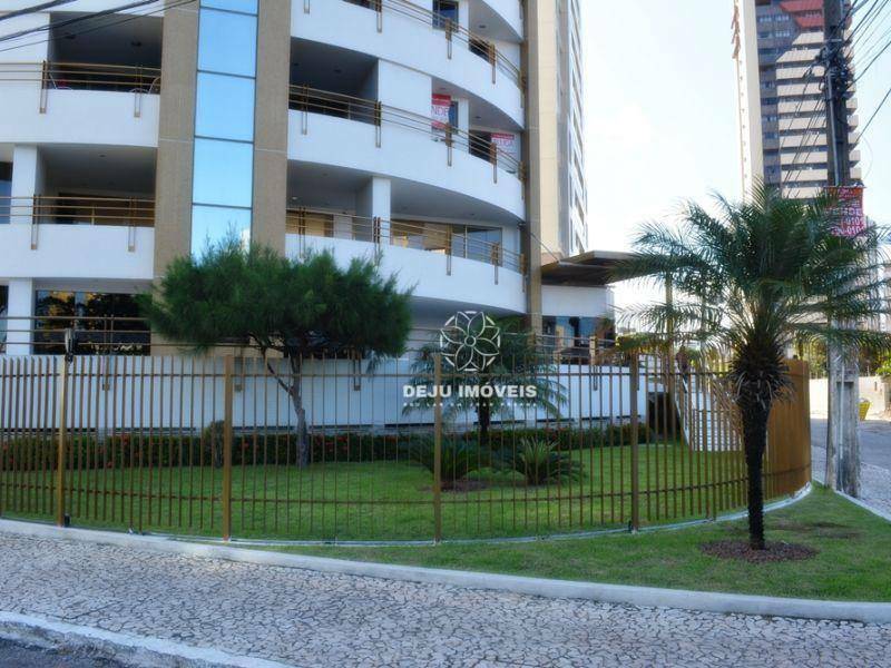 Apartamento à venda com 4 quartos, 165m² - Foto 2