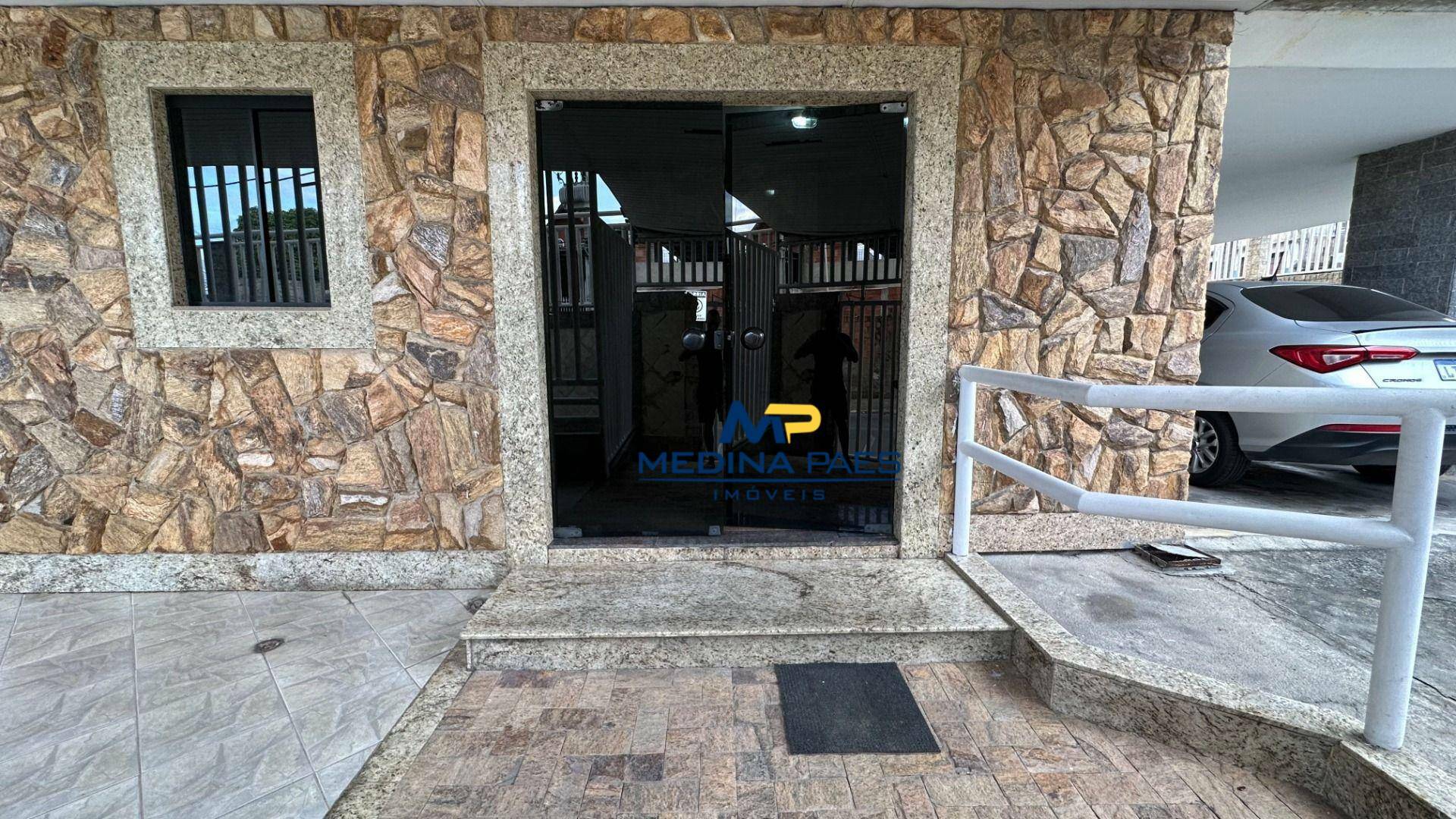 Apartamento à venda com 2 quartos, 88m² - Foto 3