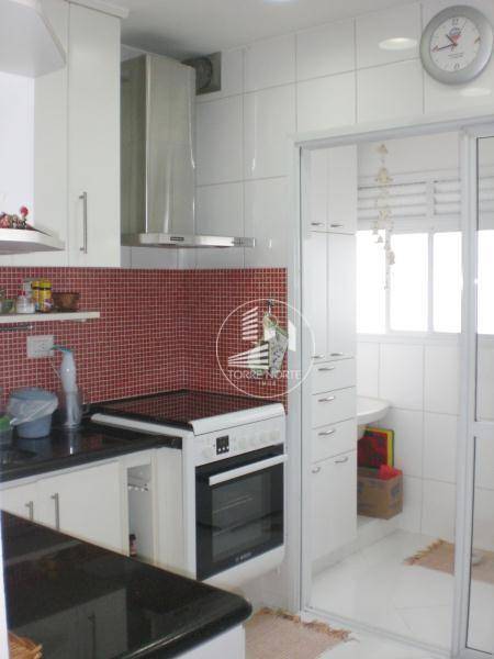 Cobertura à venda com 3 quartos, 140m² - Foto 6