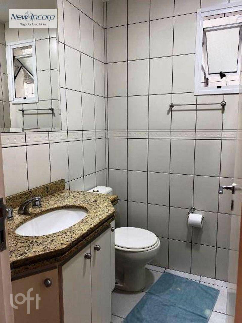 Apartamento à venda com 3 quartos, 82m² - Foto 13