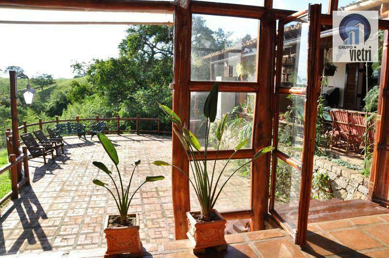 Fazenda à venda com 5 quartos, 1642m² - Foto 8