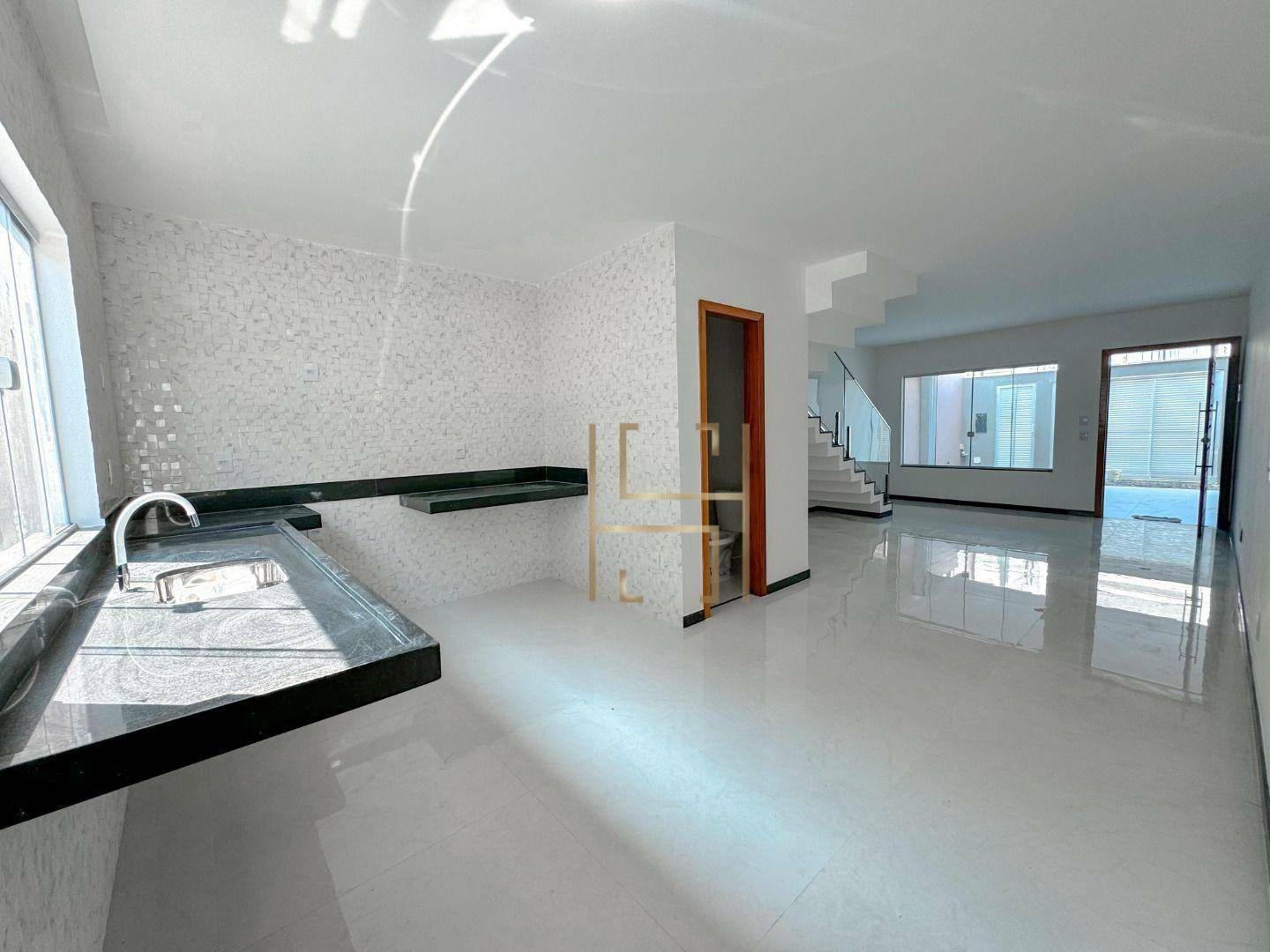 Casa à venda com 3 quartos, 122m² - Foto 8