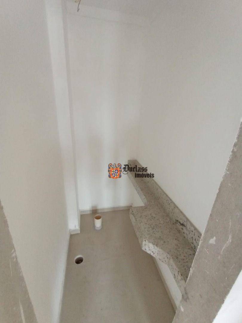 Apartamento à venda com 2 quartos, 94m² - Foto 12