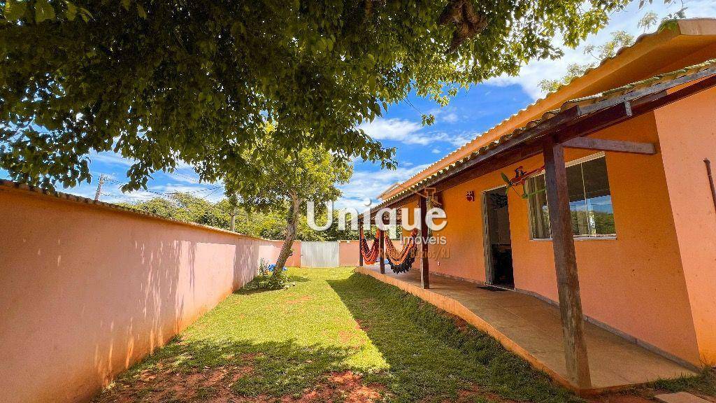 Casa à venda com 4 quartos, 250m² - Foto 21