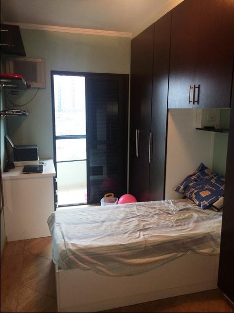 Apartamento à venda com 3 quartos, 94m² - Foto 16