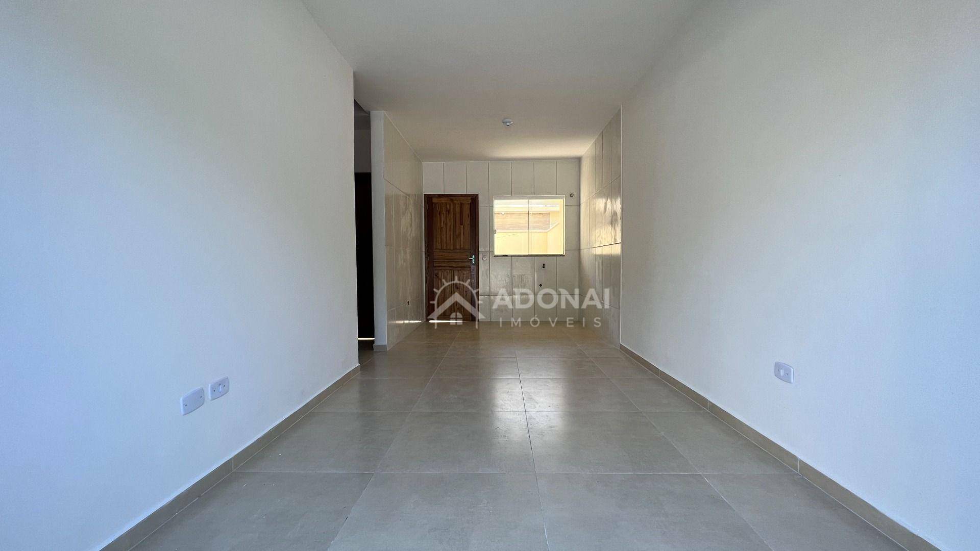 Casa à venda com 2 quartos, 49m² - Foto 7