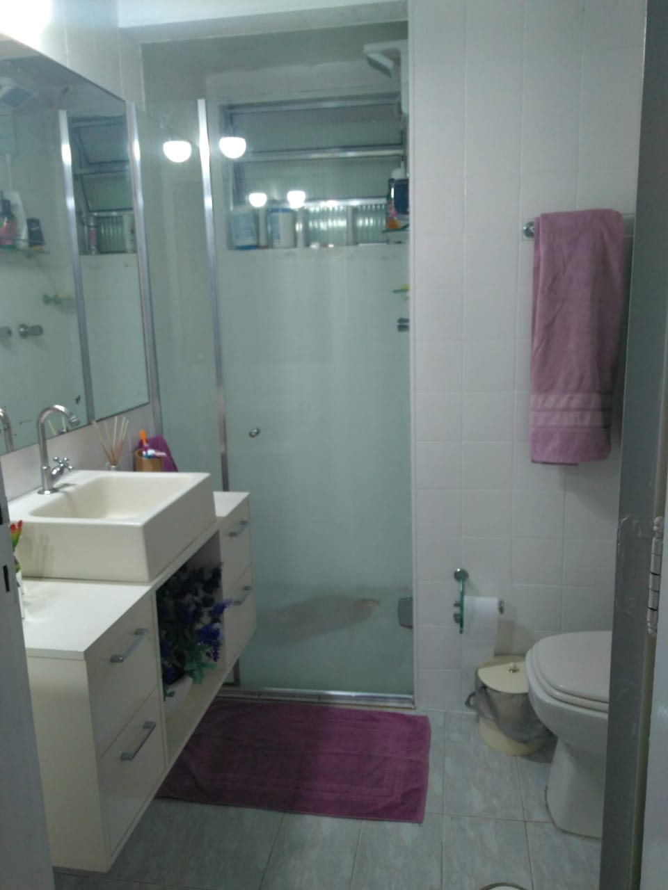 Apartamento à venda com 3 quartos, 83m² - Foto 5