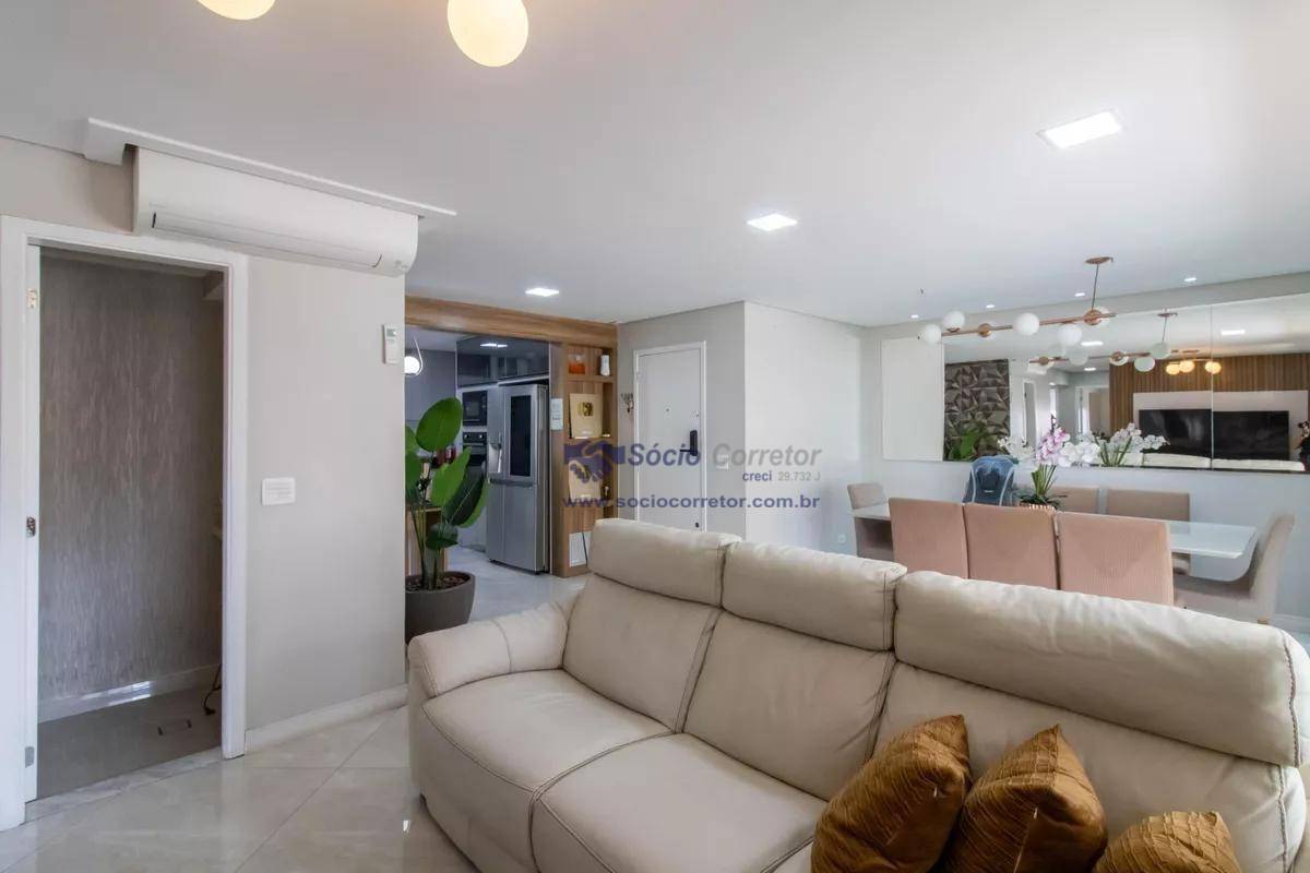 Apartamento, 3 quartos, 108 m² - Foto 2