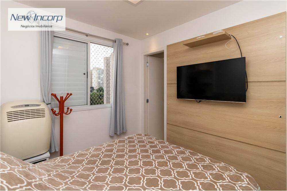 Apartamento à venda com 2 quartos, 65m² - Foto 12