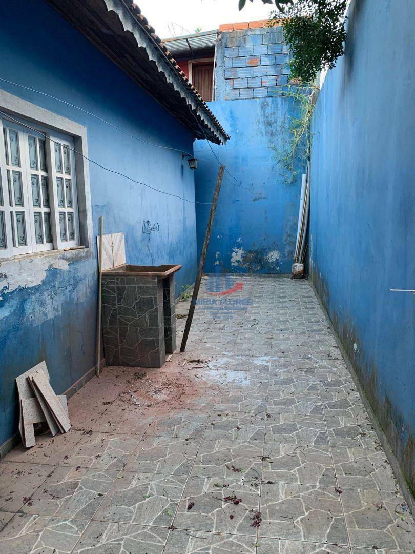 Casa à venda com 3 quartos, 187m² - Foto 3