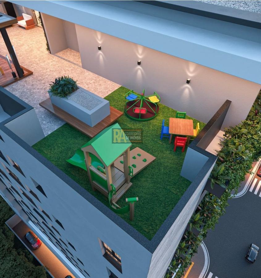 Apartamento à venda com 2 quartos, 66m² - Foto 15