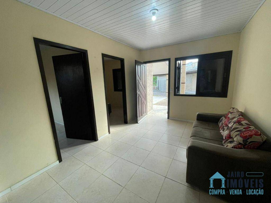 Casa à venda com 2 quartos, 50m² - Foto 4