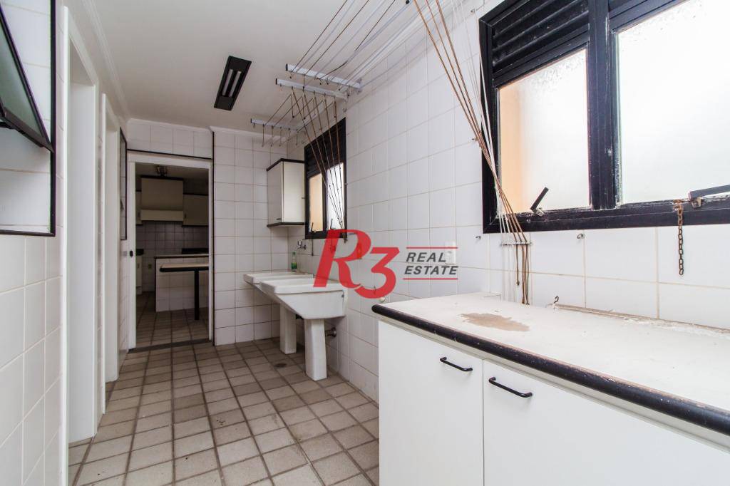 Apartamento à venda com 4 quartos, 200m² - Foto 24