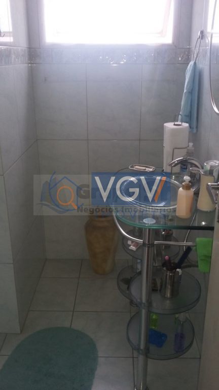 Apartamento à venda com 3 quartos, 90m² - Foto 11