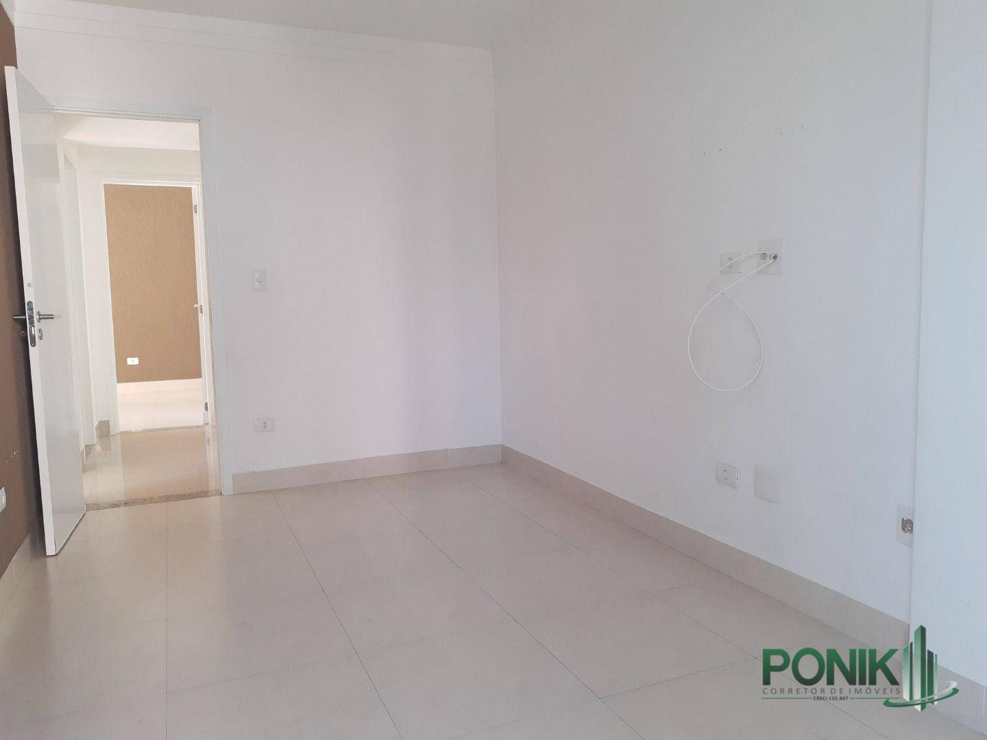 Apartamento à venda com 3 quartos, 120m² - Foto 14