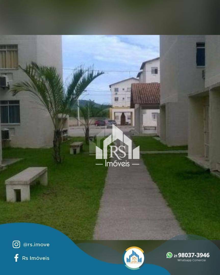 Apartamento à venda com 2 quartos, 50m² - Foto 19