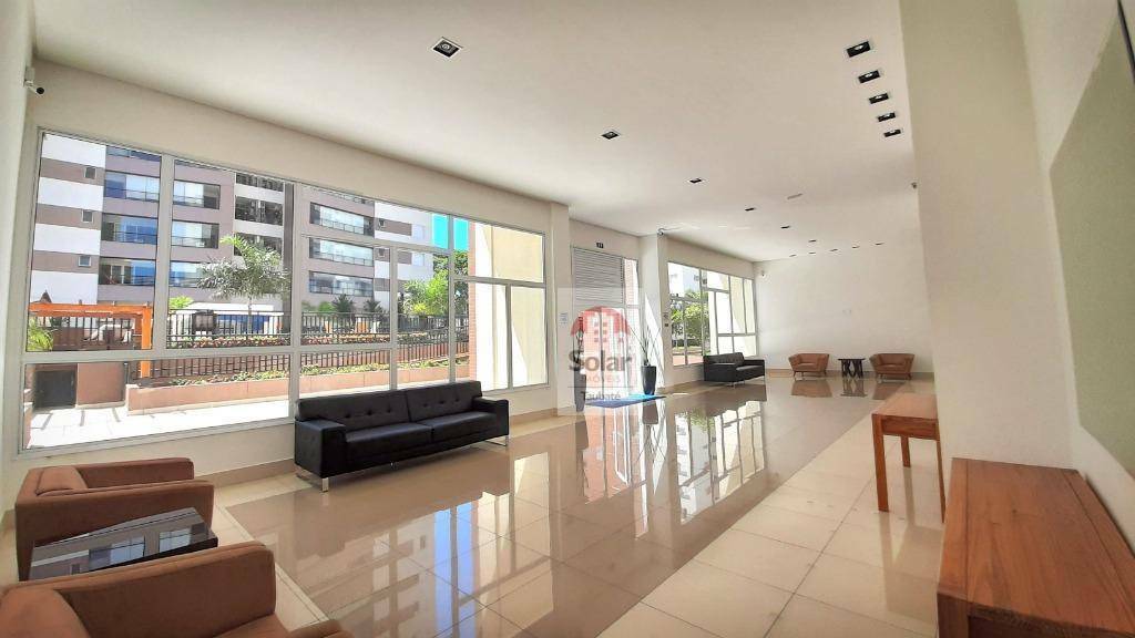 Apartamento à venda com 3 quartos, 155m² - Foto 23