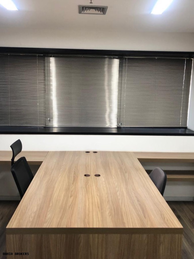 Conjunto Comercial-Sala para alugar, 34m² - Foto 20
